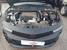 2024 VAUXHALL ASTRA 1.2 PETROL