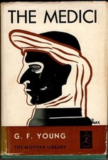 The Medici : G.F. Young