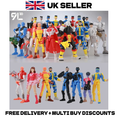 9l3d invincible t13 dummy - invincible,