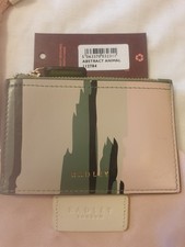 Radley Abstaract Animal Print