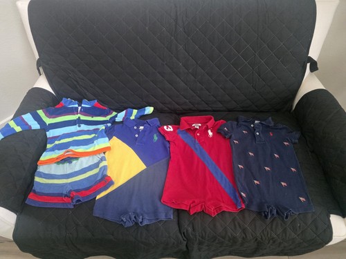 Ralph lauren baby - ralph, lot