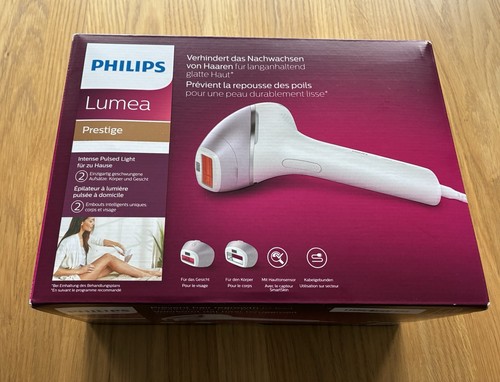 Philips lumea ipl hair - philips, removal
