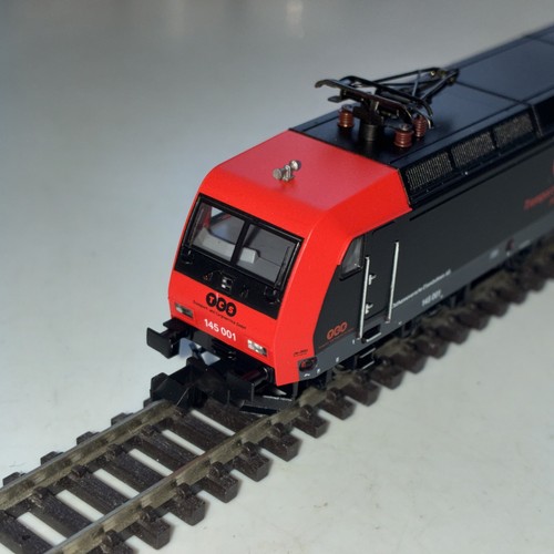 Fleischmann gauge 7322 - gauge,
