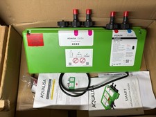 Aqualisa Digital Pumped DIVERT