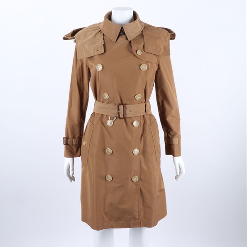 Burberry trench coat 2478201 - burberry,