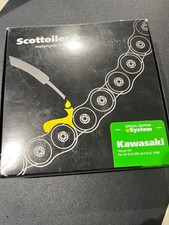 SCOTTOILER VSYSTEM KAWASAKI KLE650/1000