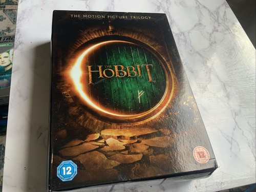 The hobbit - hobbit, ,the