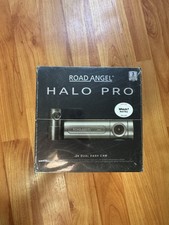 Road Angel Halo Pro 2k Dual