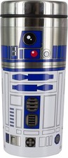Star Wars R2-D2 Travel Mug -