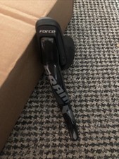 SRAM Force 1 Brake Lever - Left Side Drop Bar Brake Lever (Cable/Mechanical) 