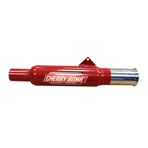 The screamer cherrybomb - 'the,