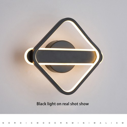 Modern led wall light - led,