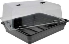 Stewart P035B Essentials Electric Propagator, 52 cm - Black
