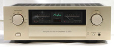 Accuphase E-360 Integrated Amplifier