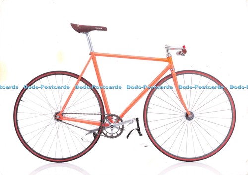 D114091 messenger bike thames - messenger,