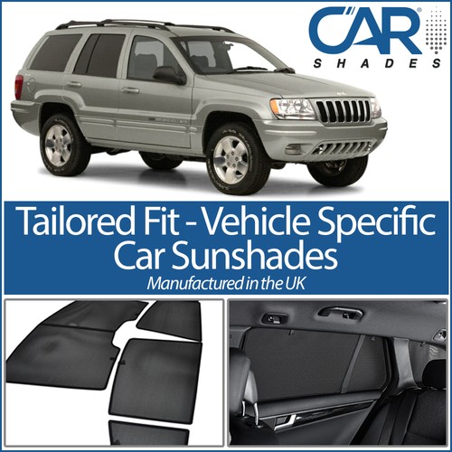 Jeep grand cherokee - grand, 98-04