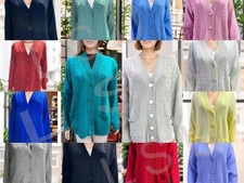 Women Button-Up Long Sleeve