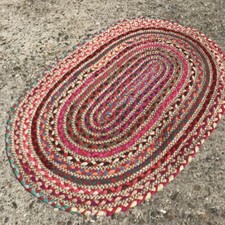 Colourful and hard wearing