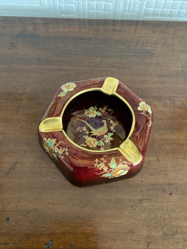 Beautiful carlton ware - carlton,