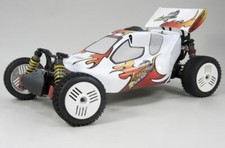 FG Leopard 2 Sportsline 2WD 1:6 RC-Car
