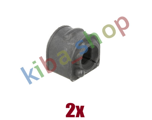 Front axle right - right,