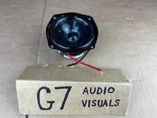 KEF B110 SP1003 LS3 / 5A BBC