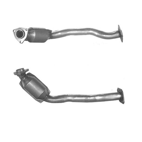 Catalytic converter for - converter, nissan