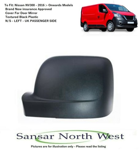 For nissan nv300 - for,