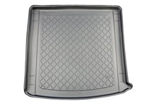 Boot liner mat   Jaguar F PACE