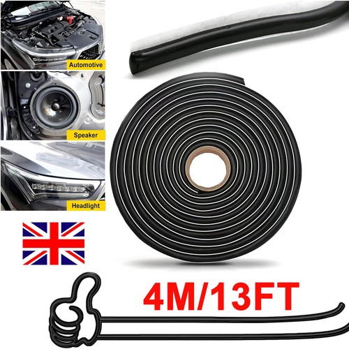 13ft butyl rubber car glue - 13ft,