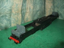 LIMA CLASS 60 BLACK LOCO CHASSIS ONLY - No.1