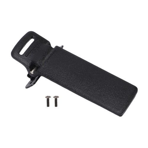 Radio belt clip for uv5r - radio, uv5ra