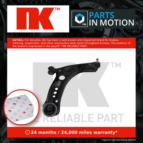 Wishbone suspension arm fits - /,