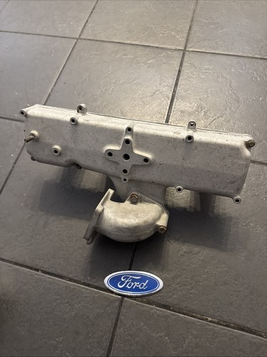 Ford sierra cosworth inlet - sierra,