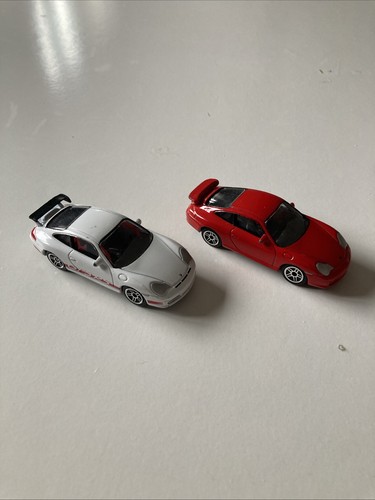 Corgi wheelz porsche 911 - corgi,