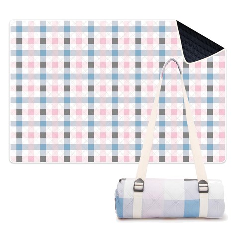 Large waterproof picnic - large,