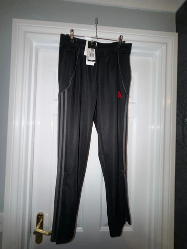Brand new mens black - new, adidas