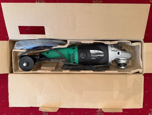 Hitachi g23sr disc - g23sr, grinder
