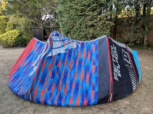 Cabrinha switchblade 10m - cabrinha,