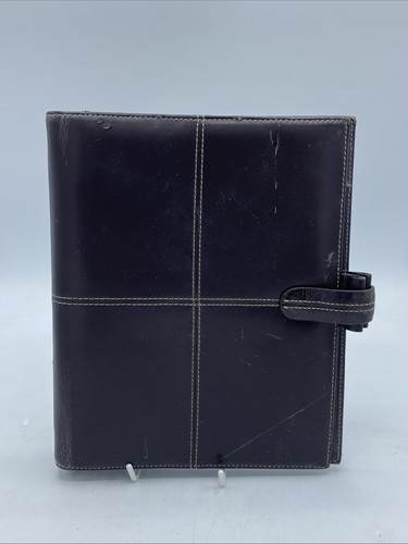 Filofax classic organiser - a5,
