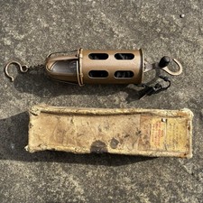 NOS Lucas LV6 / MT3 S.C.C