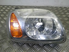 NISSAN MICRA S K11