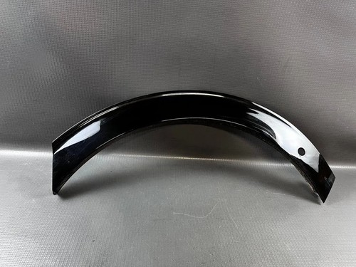 Kia ev6 rear arch - ev6, cv