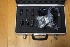 3x Sennheiser AVX MKE-2