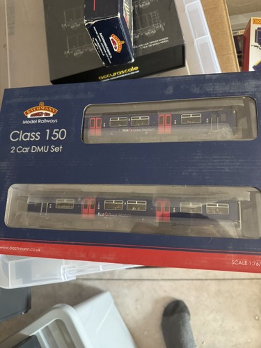 935x bachmann class 150 - 32-935x,