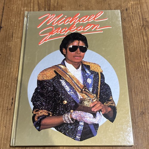 Michael jackson books and - michael,
