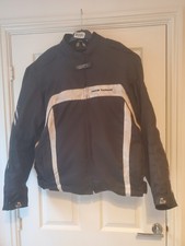 Frank Thomas Kinetik Sport Motorbike Jacket