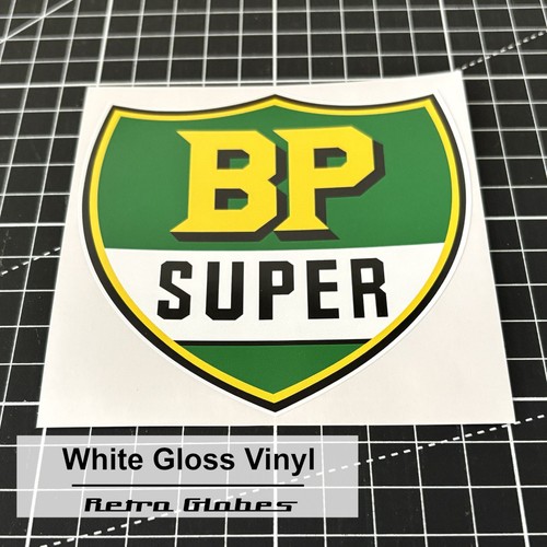 Super shield printed vinyl - bp,