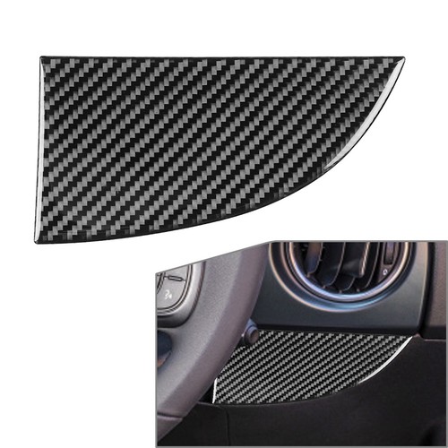 Below driver side air - air, vent