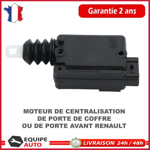 Central locking motor for - locking,